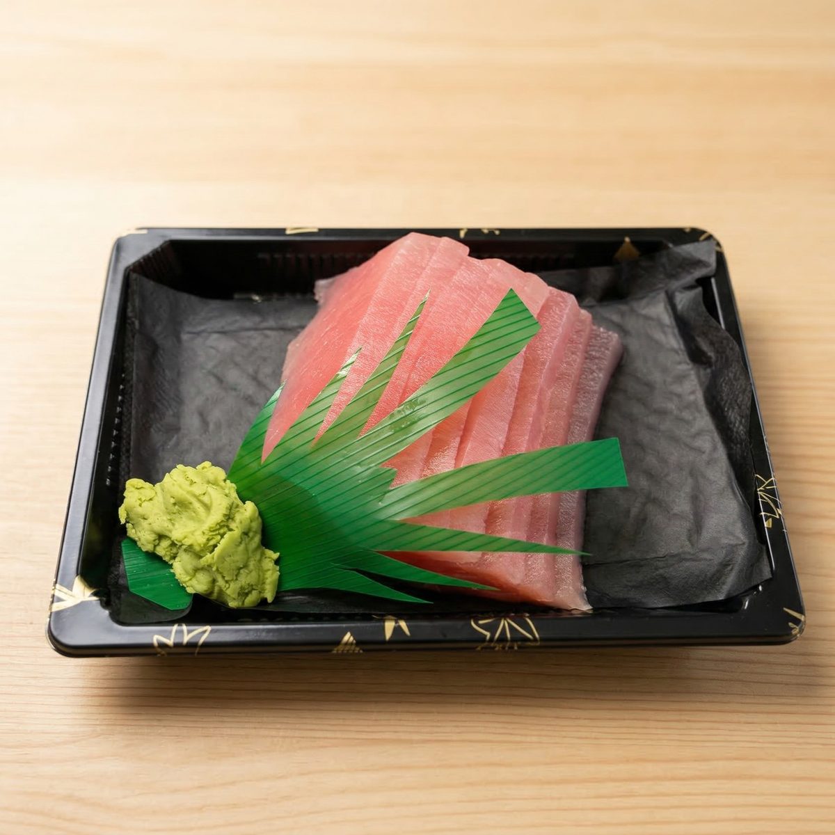 Ahi Tuna
